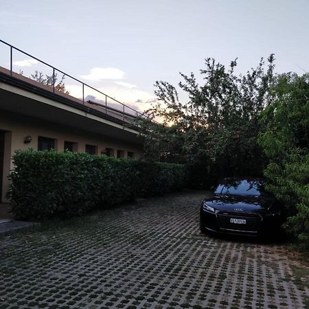 B&B D'Avino Pagani Exterior photo
