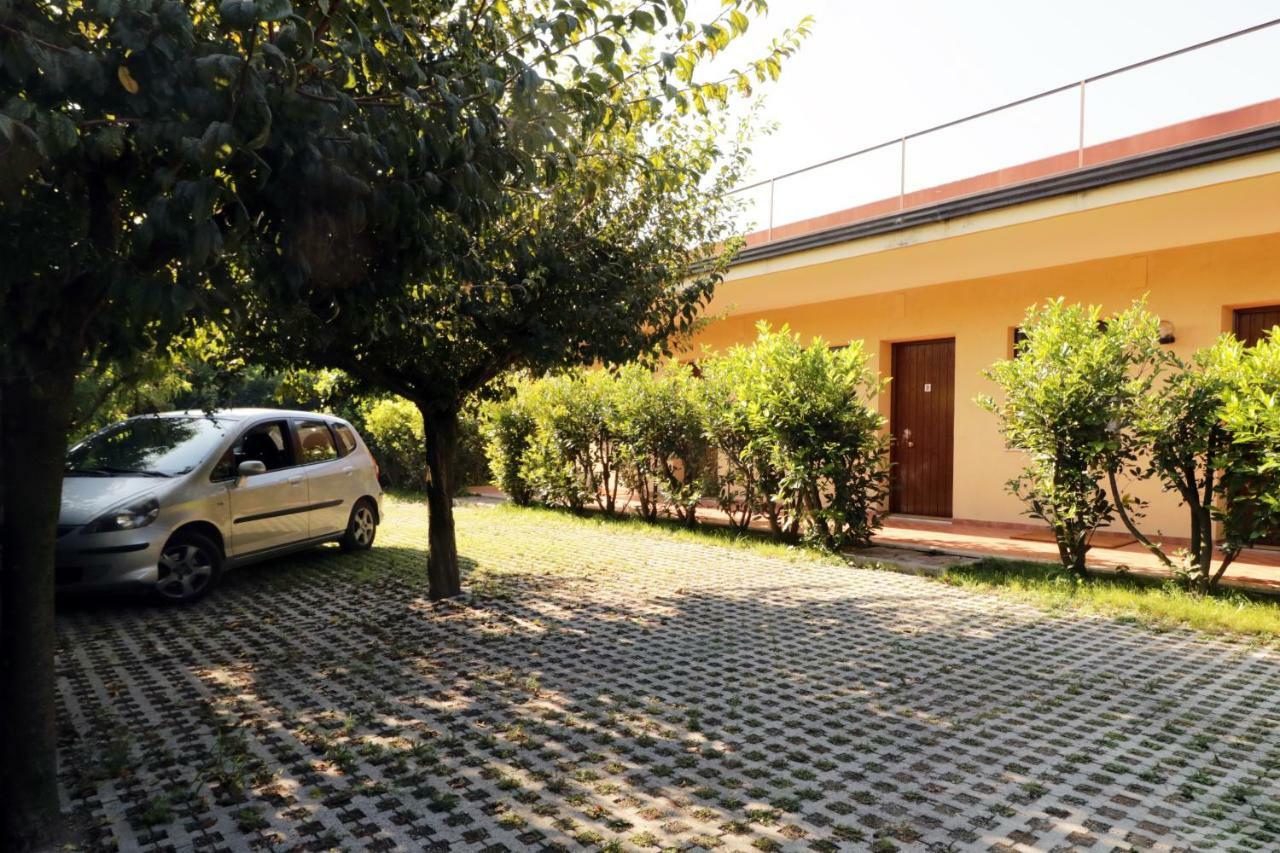 B&B D'Avino Pagani Exterior photo